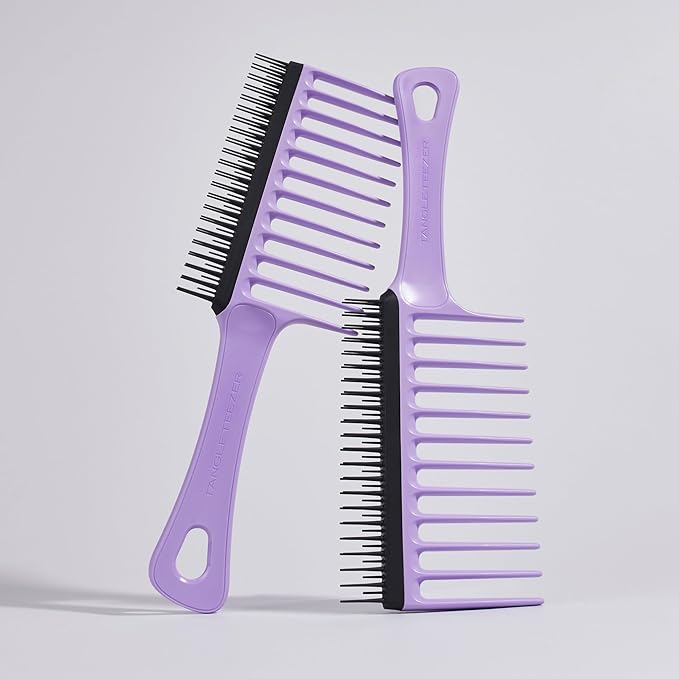 Pente Wide Tooth Comb 2