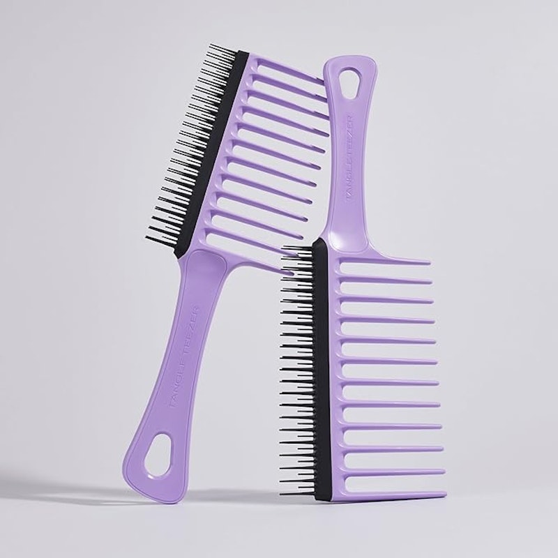 Pente Wide Tooth Comb 2