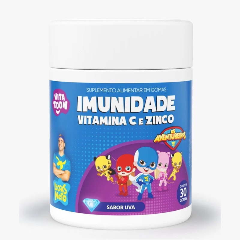 VitaToon Imunidade 3