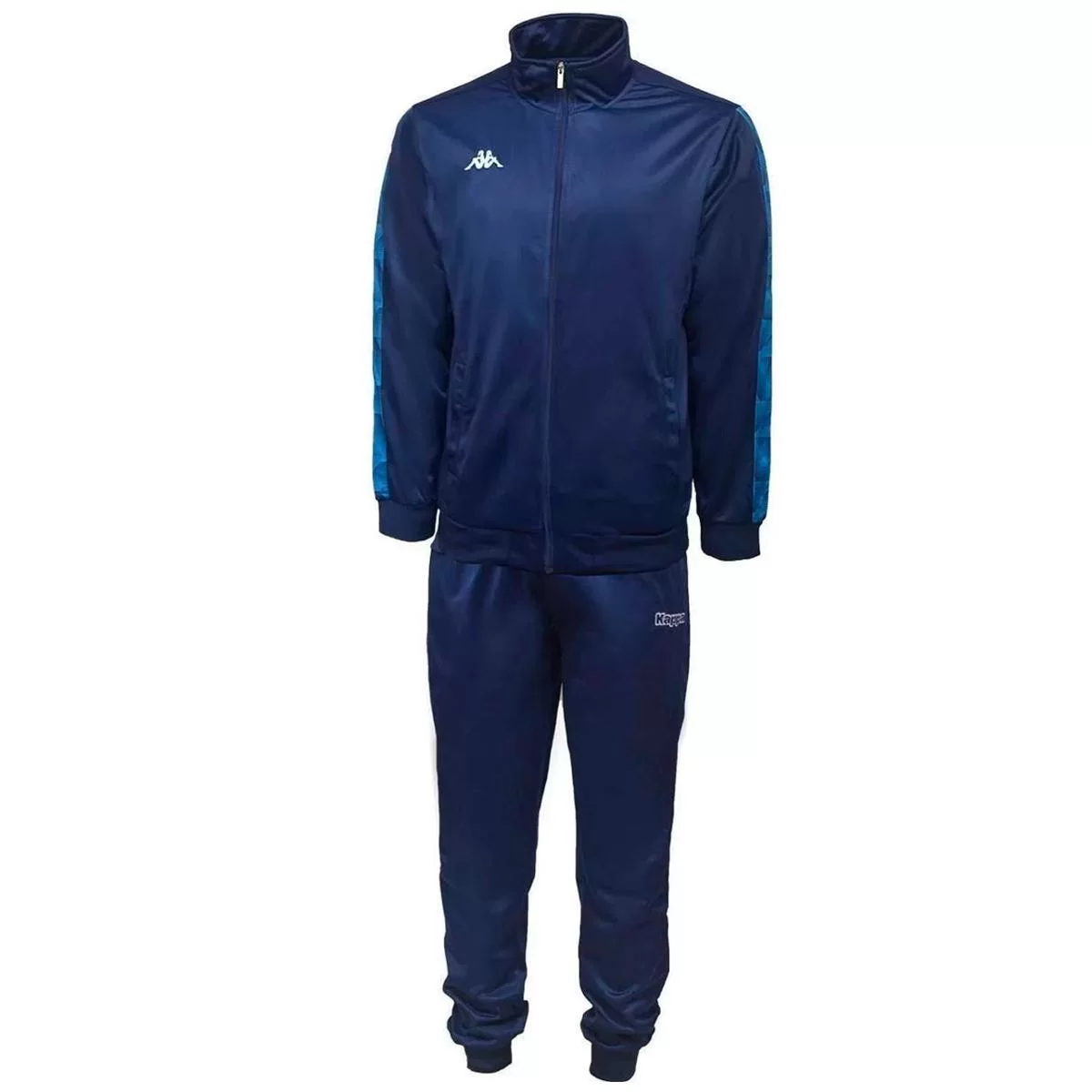 Agasalho Masculino Kappa Davies 1