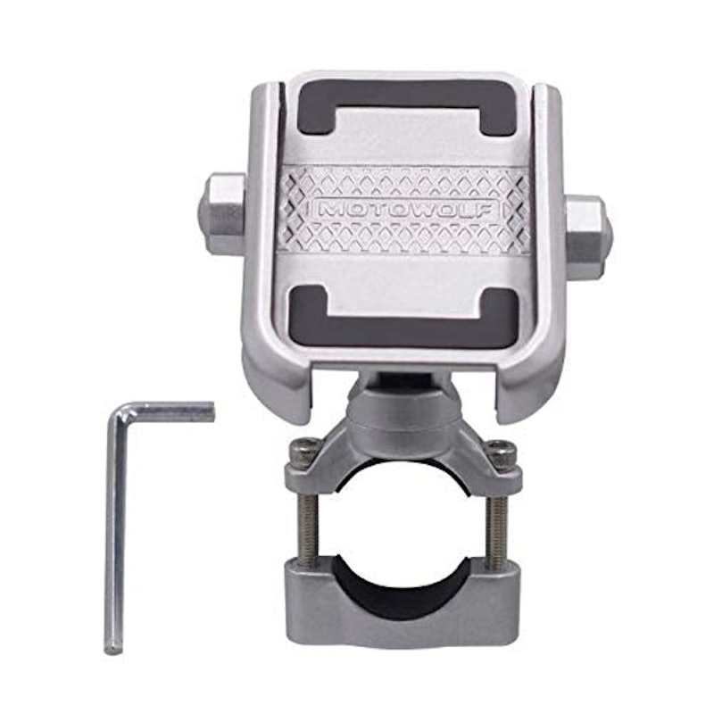 Suporte de Celular para Motos 2