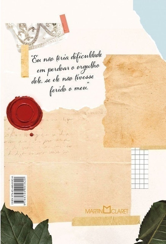 Orgulho e Preconceito 3