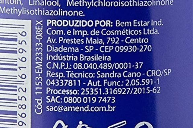 Shampoo Matizador Expertise Specialist Blonde 4