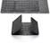 HOMESEN Teclado sem Fio BT Dobrável Portátil Ultra Fino com Touchpad Homesen 1