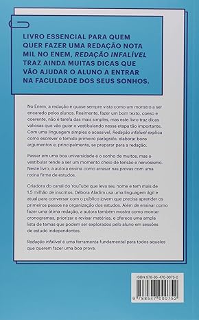 Redação Infalível 2