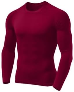 Camiseta Térmica Masculina F7 New Style 2