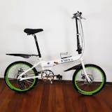 Top 10 Melhores Bicicletas Dobráveis em 2026 (Durban, Elleven e mais) 1