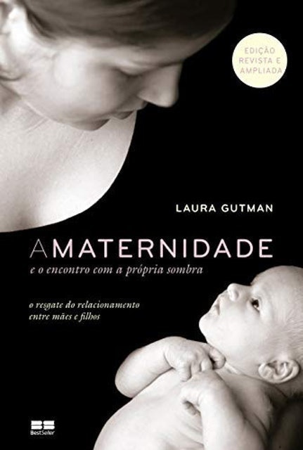 A Maternidade e o Encontro com a Própria Sombra 1