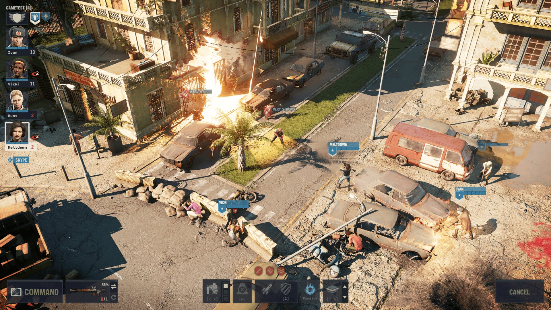 Jagged Alliance 3 (2023) 4
