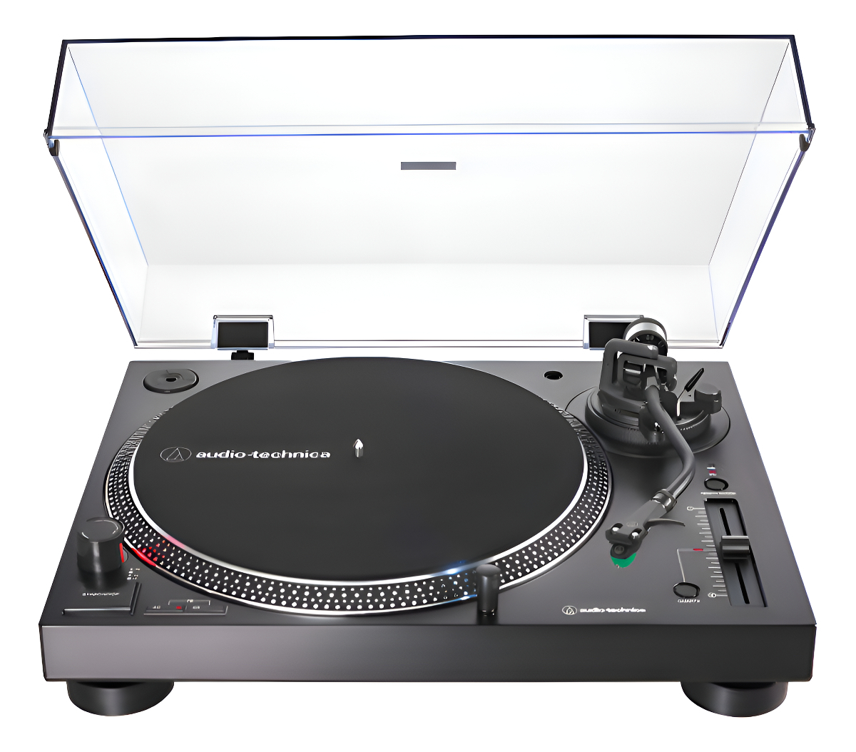 Top 10 Melhores Toca-Discos em 2026 (Audio-Technica, JBL e mais) 2