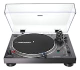 Top 10 Melhores Toca-Discos em 2026 (Audio-Technica, JBL e mais) 2