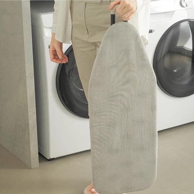 Tábua de Passar Roupas Compacta Ou Linha Flow 3