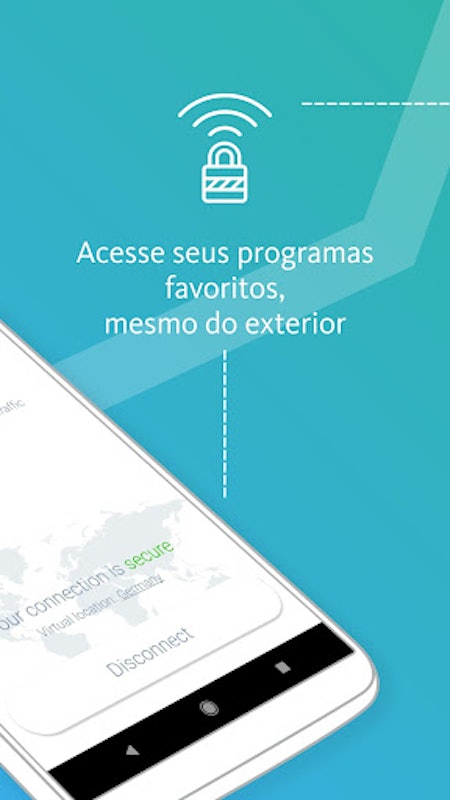Avira Phantom VPN 3