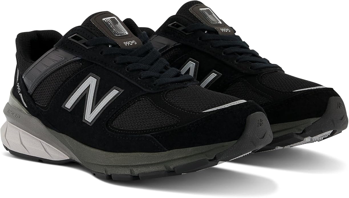 Tênis New Balance 990 V5 Feminino 4