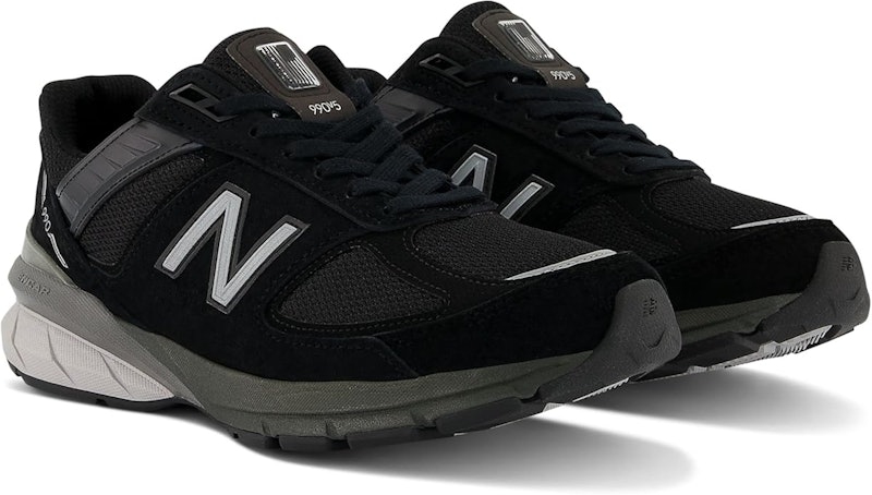 Tênis New Balance 990 V5 Feminino 4