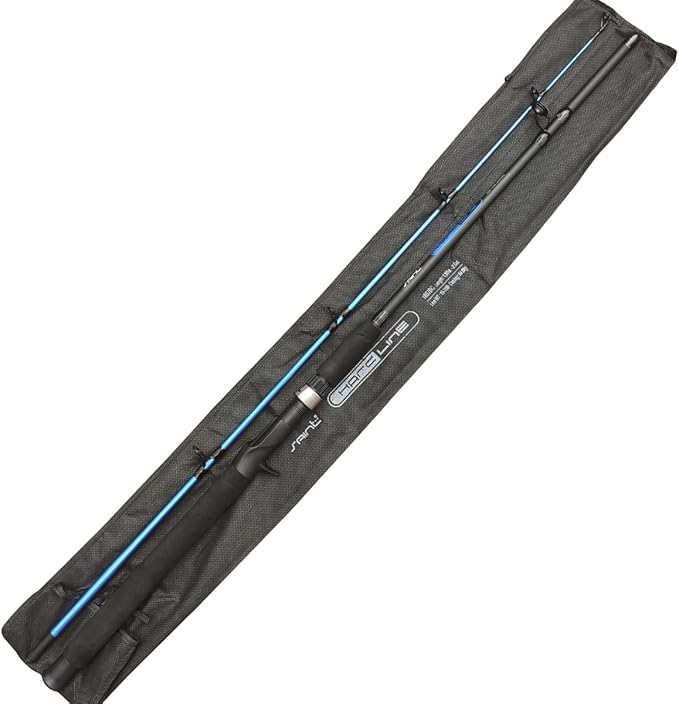 Vara Hard Line para Carretilha 1,80 m 3