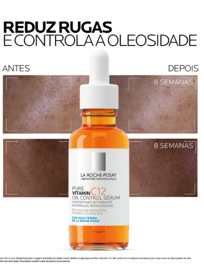 Pure Vitamin C12 Serum 2