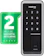 INTELBRAS Fechadura Digital com Biometria 1