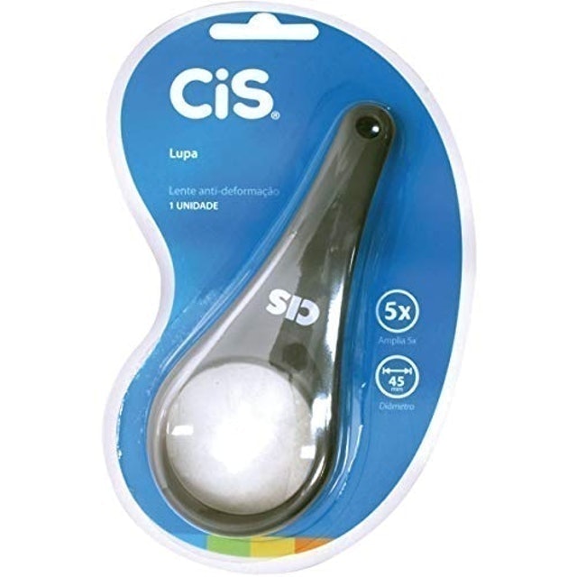 Lupa Cis 2