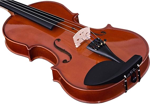 Violino VA-10 4/4 Natural 3