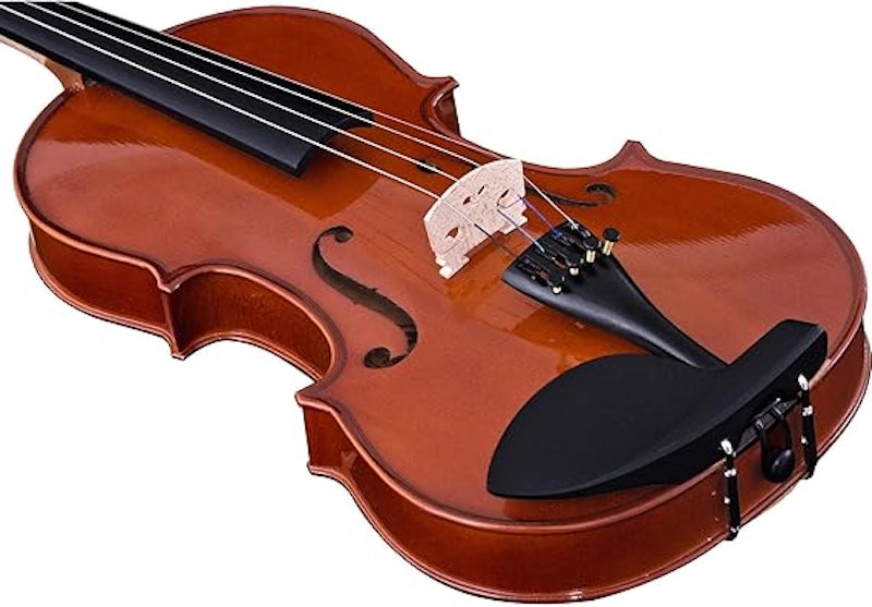 Violino VA-10 4/4 Natural 3