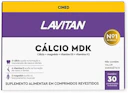Lavitan Cálcio MDK