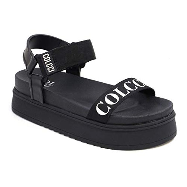 Sandália Colcci Flatform 1