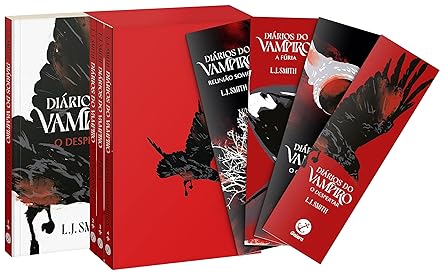 Top 10 Melhores Livros de Vampiros em 2026 (Anne Rice e mais) 3