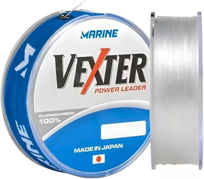 Linha Vexter Power Leader 2