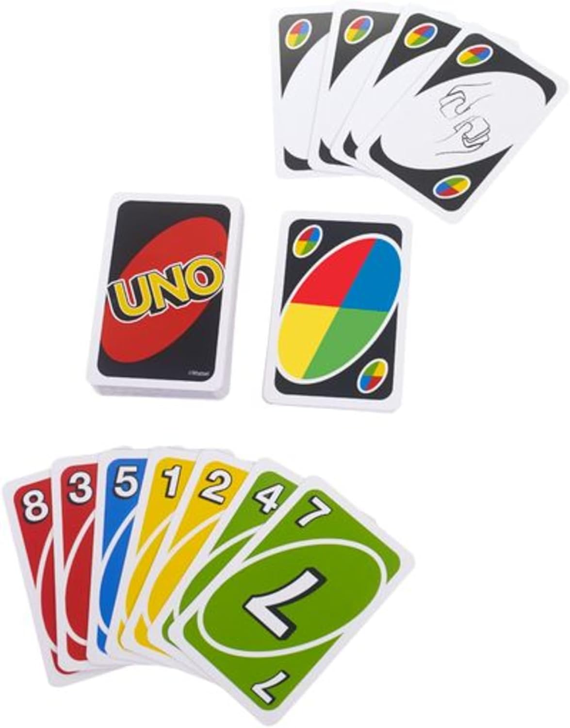 UNO Original 5