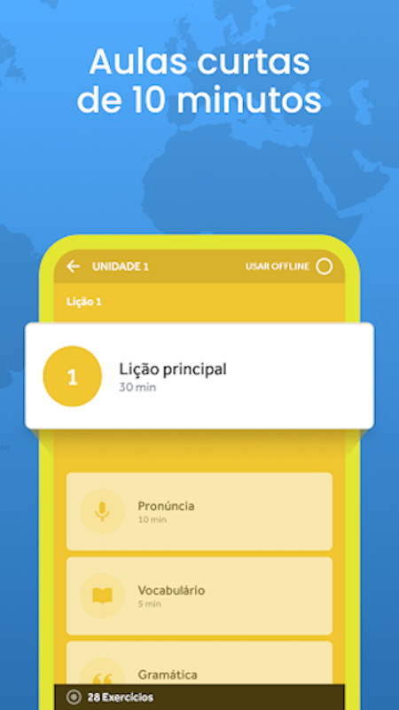 Rosetta Stone 4