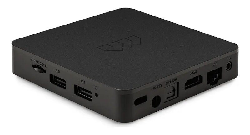 Smart TV Box 4