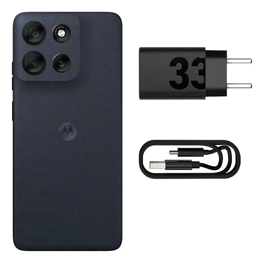 Smartphone Motorola Moto g56 5G 3
