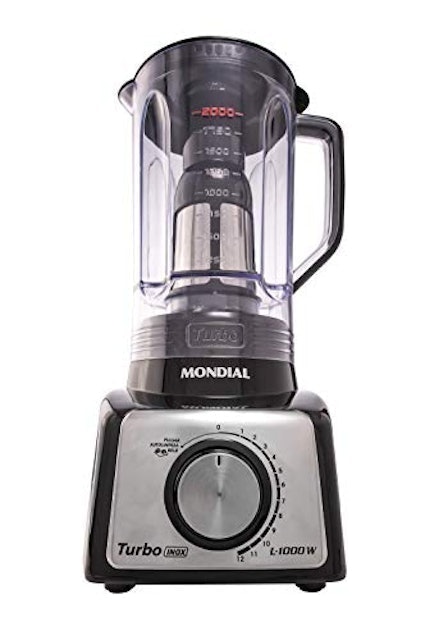 Mondial 5