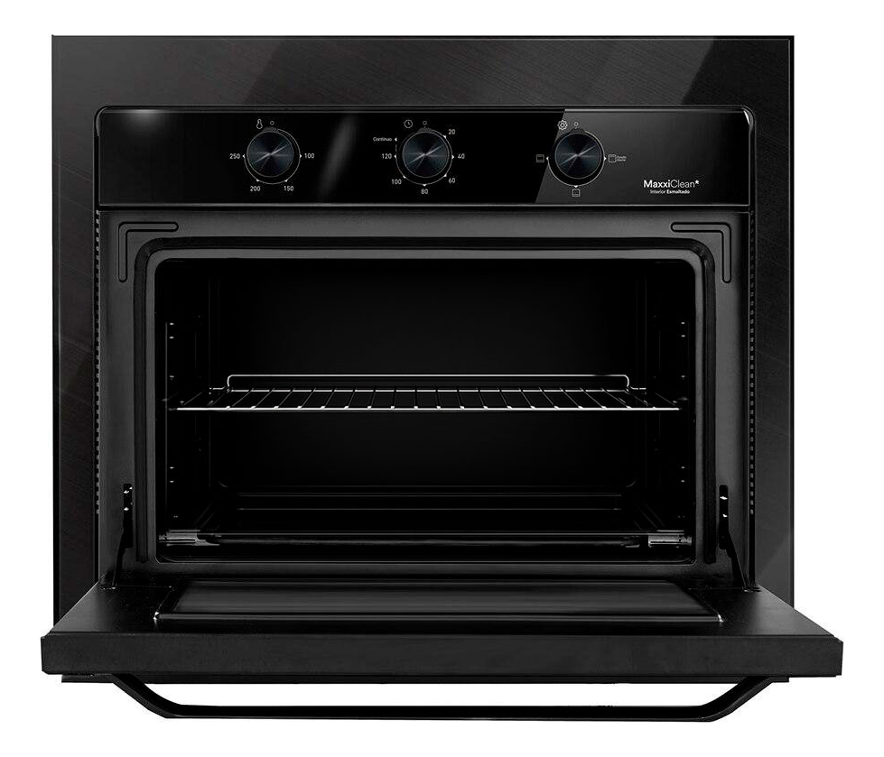 Forno Elétrico de Embutir EOS 47 L Premium EFE47EP 3
