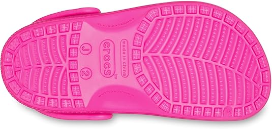 Sandália Crocs Classic Clog 3