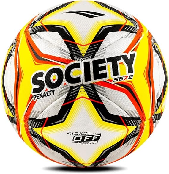 Bola Society Se7e Ultra Fusion XXVI 1