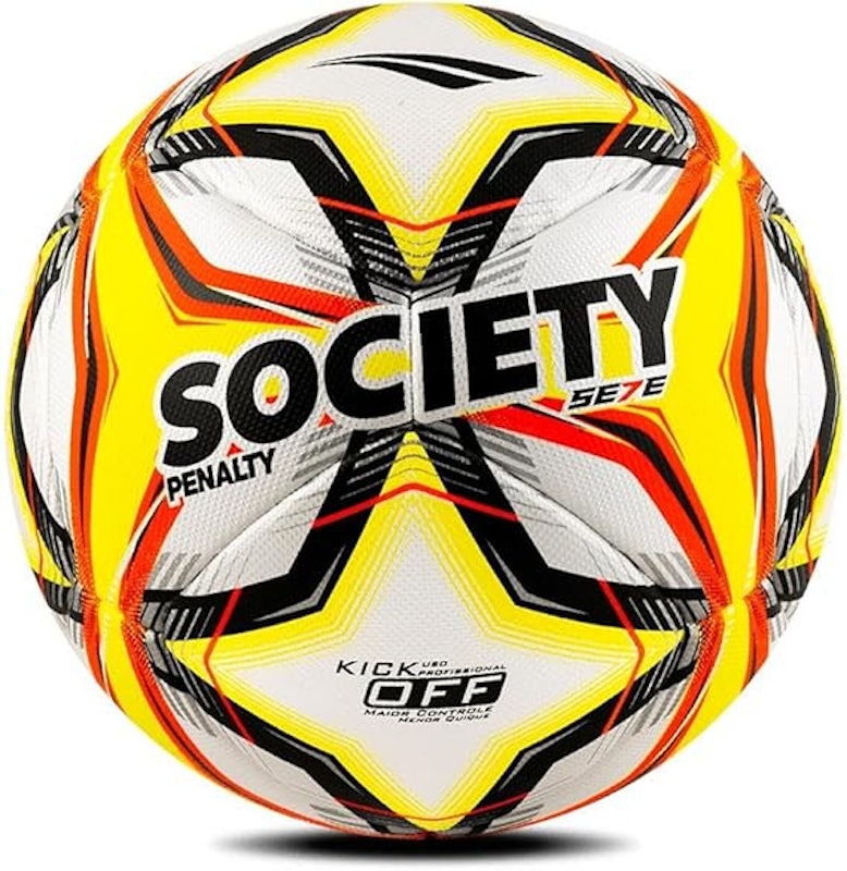 Bola Society Se7e Ultra Fusion XXVI 1