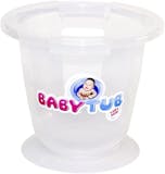 Top 10 Melhores Ofurôs para Bebê em 2026 (Burigotto, BabyTub e mais) 1