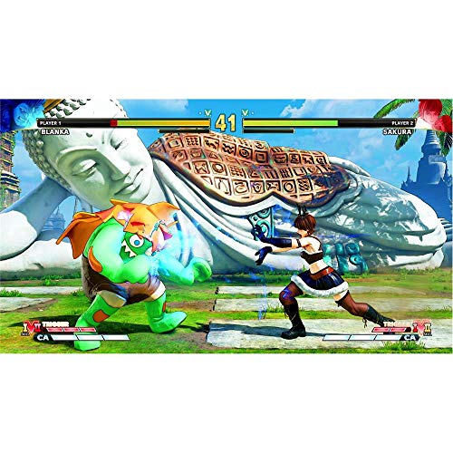 Street Fighter V: Champion Edition (2020) 3