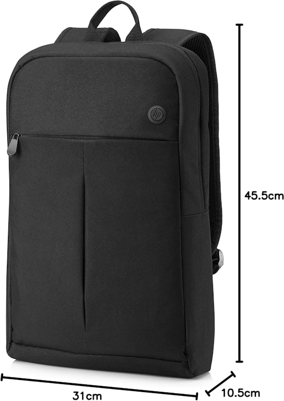 Mochila HP Prelude 15,6" 5