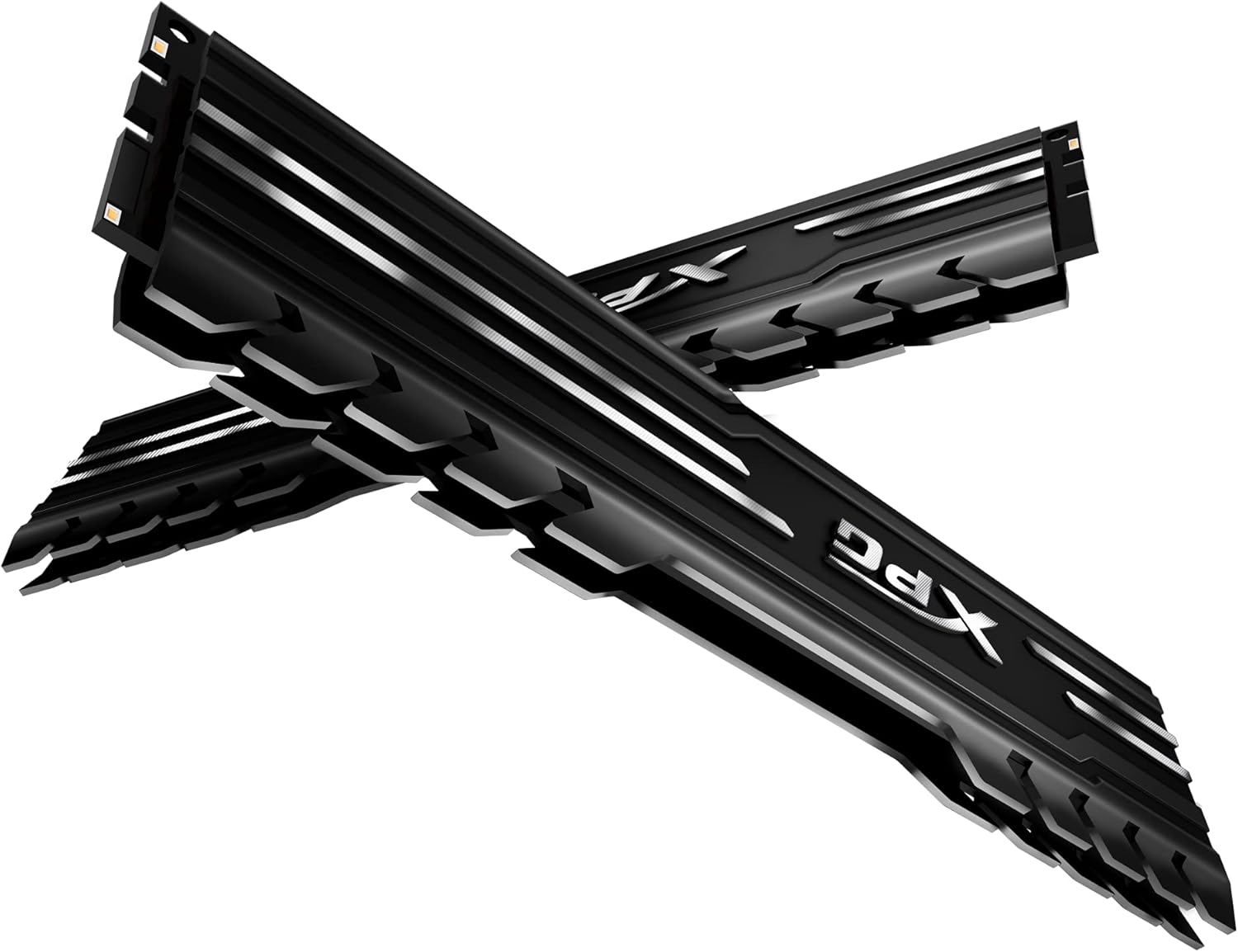 Módulo de Memória DDR4 XPG GAMMIX D10 8 GB e 3200 MHz 2