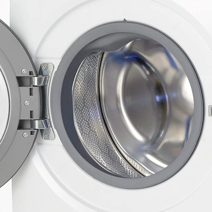Máquina de Lavar Frontal Electrolux 11 kg Inverter Premium Care 2