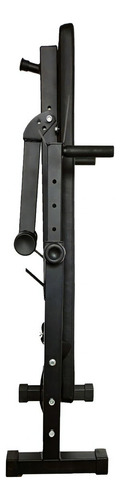 Banco de Supino Gallant Elite X 3