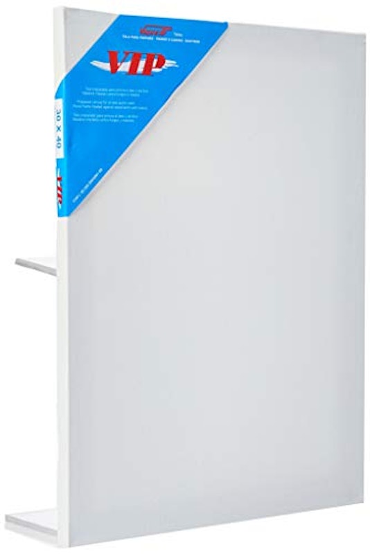 Kit de Telas para Pintura 2