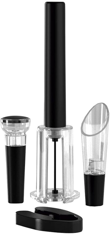 Kit Saca Rolha Pressão de Ar 1