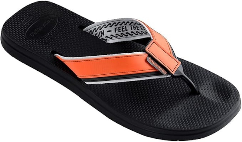 Chinelo Havaianas Urban Tech 2