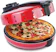 HAMILTON BEACH Forno de Pizza Elétrico Vermelho Hamilton Beach 1