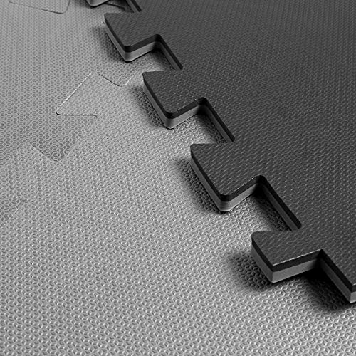 Tatame EVA 100 x 100 x 3 cm 30 mm 3
