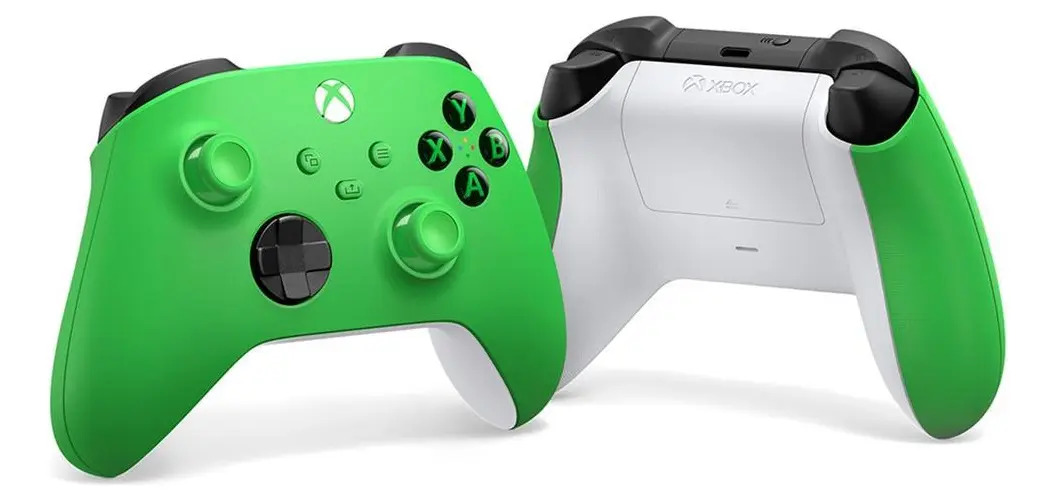 Controle sem Fio Xbox 4